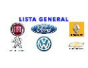 Lista General